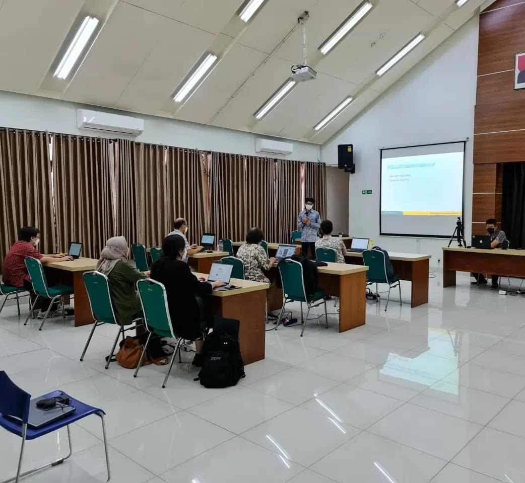 Universitas Katolik Parahyangan photo 6