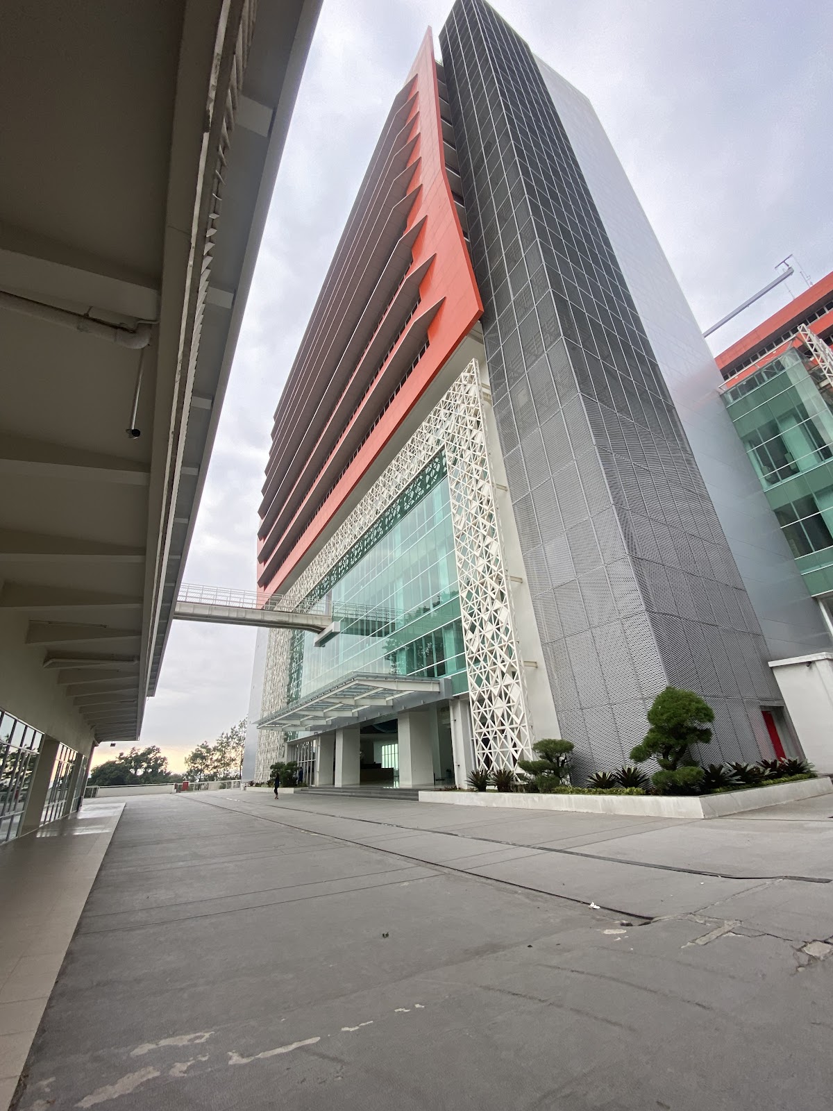 Universitas Katolik Parahyangan photo 8