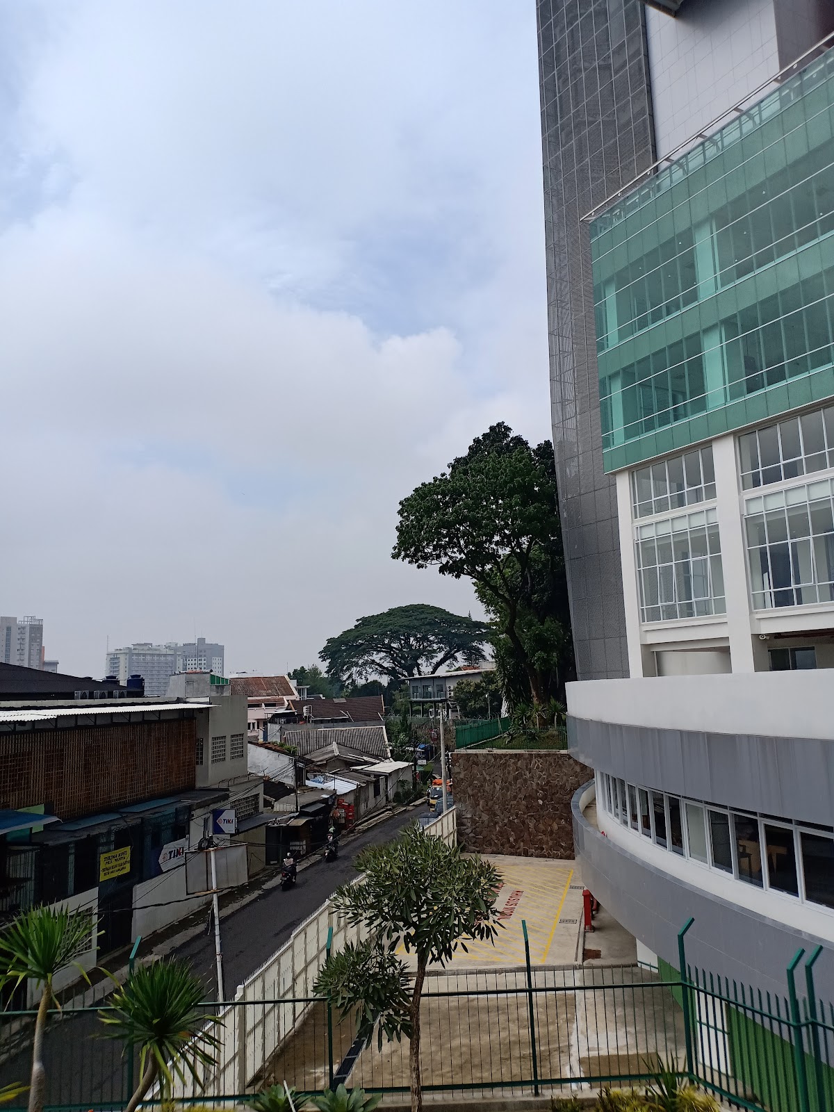 Universitas Katolik Parahyangan photo 9