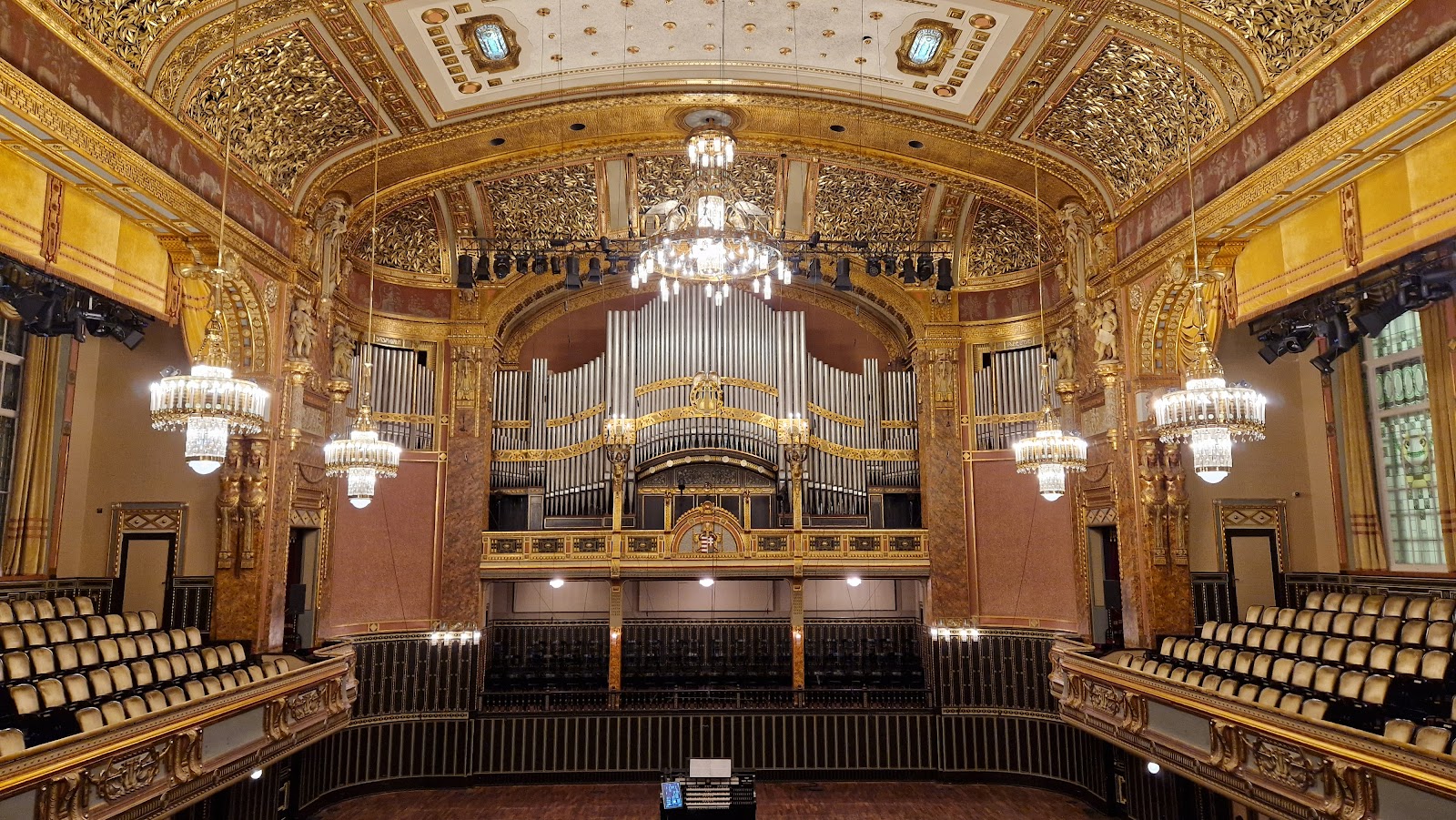 Liszt Ferenc Academy of Music