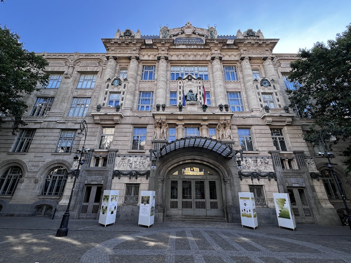 Liszt Ferenc Academy of Music photo 1