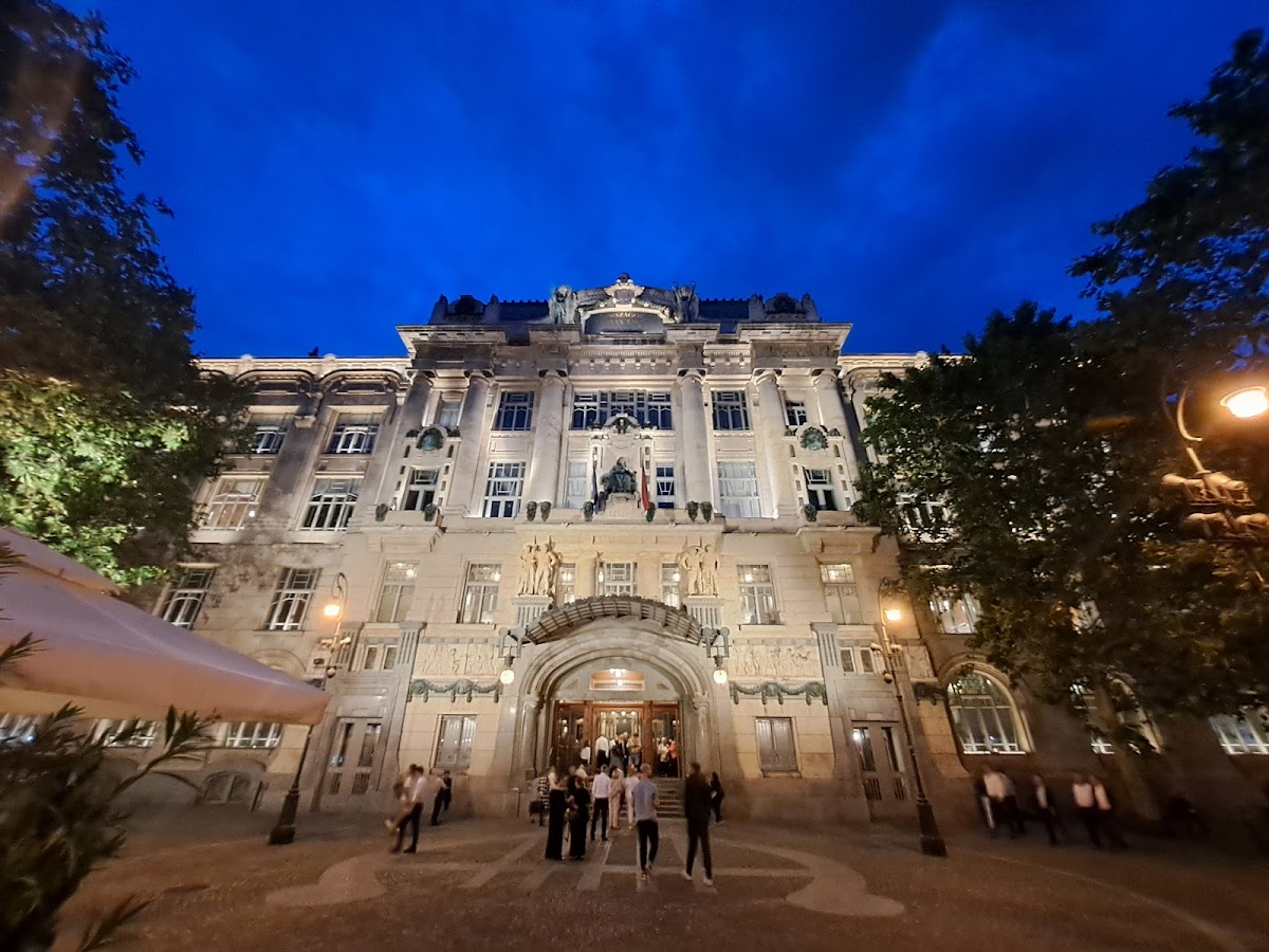 Liszt Ferenc Academy of Music photo 2