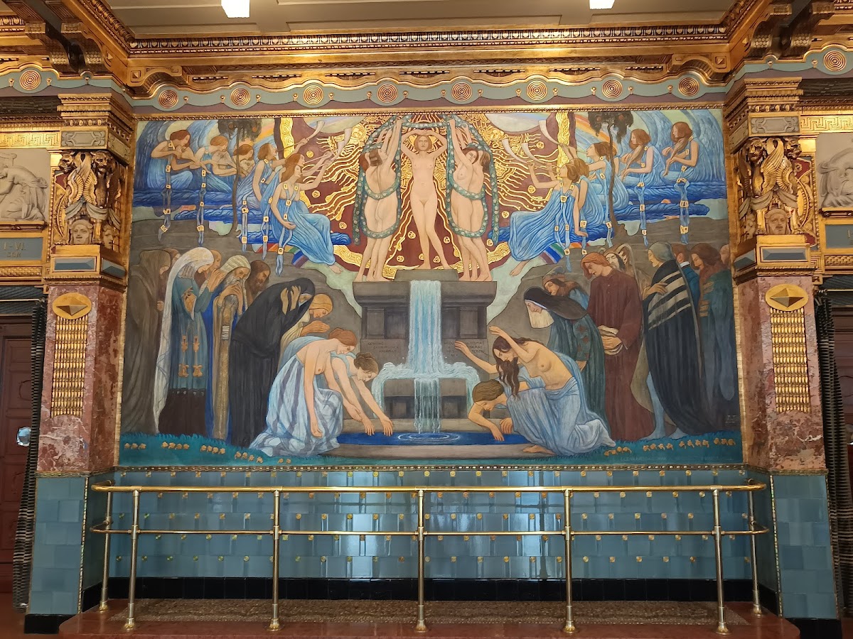 Liszt Ferenc Academy of Music photo 3