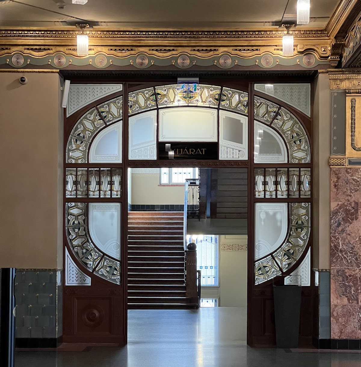 Liszt Ferenc Academy of Music photo 5