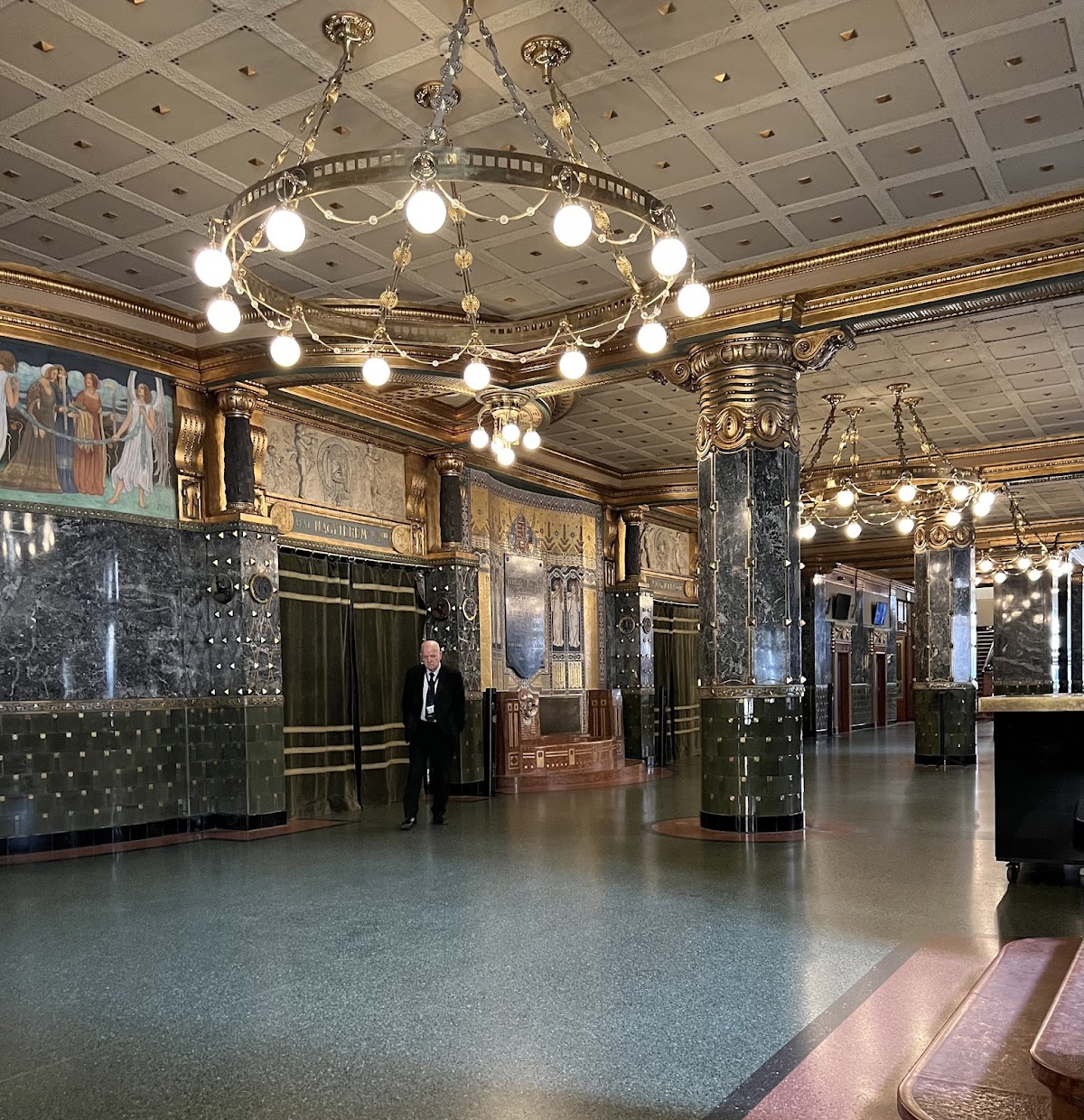 Liszt Ferenc Academy of Music photo 6