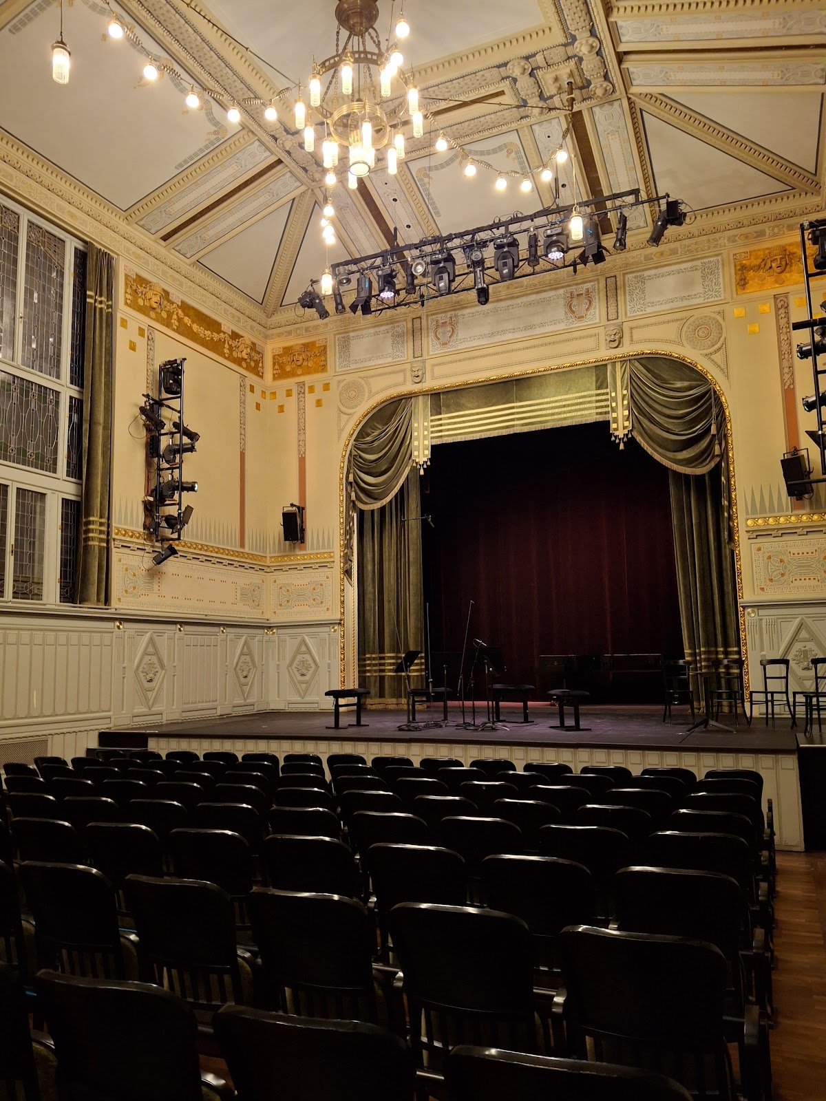 Liszt Ferenc Academy of Music photo 7