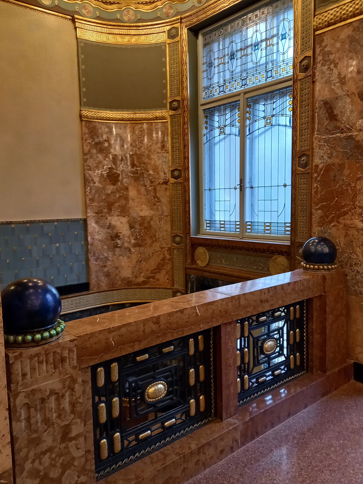 Liszt Ferenc Academy of Music photo 8