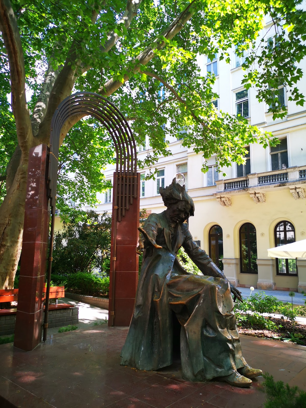 Liszt Ferenc Academy of Music photo 9