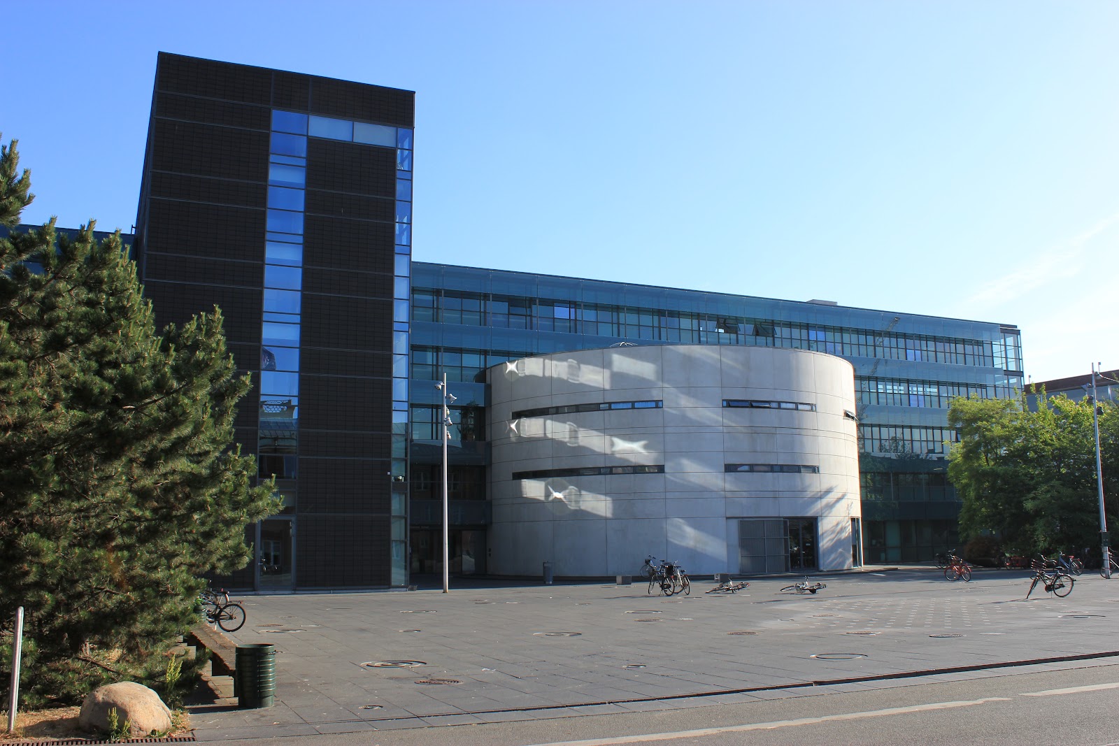 Copenhagen Business School