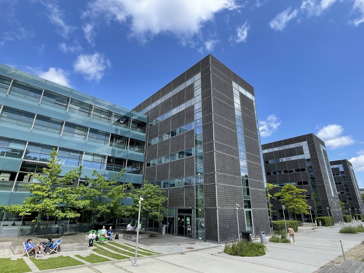Copenhagen Business School photo 1