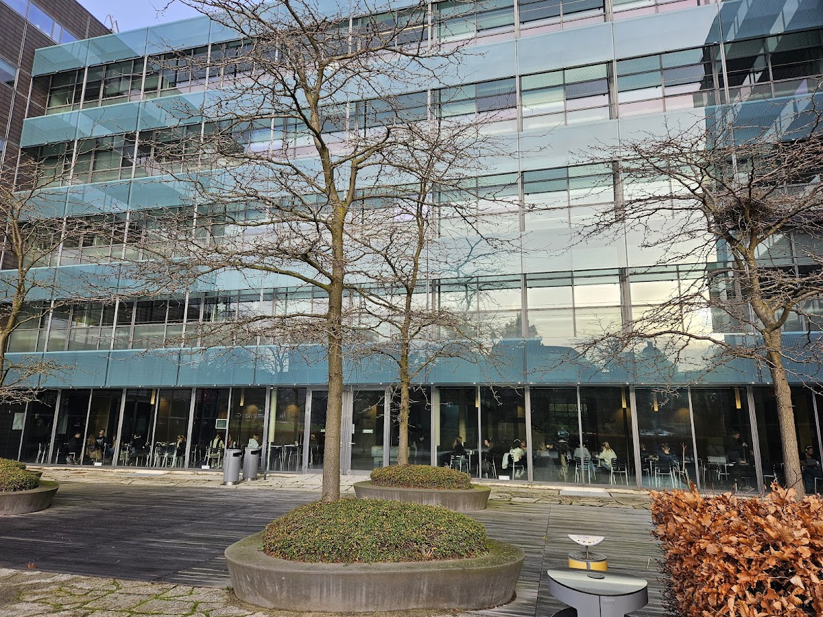 Copenhagen Business School photo 2