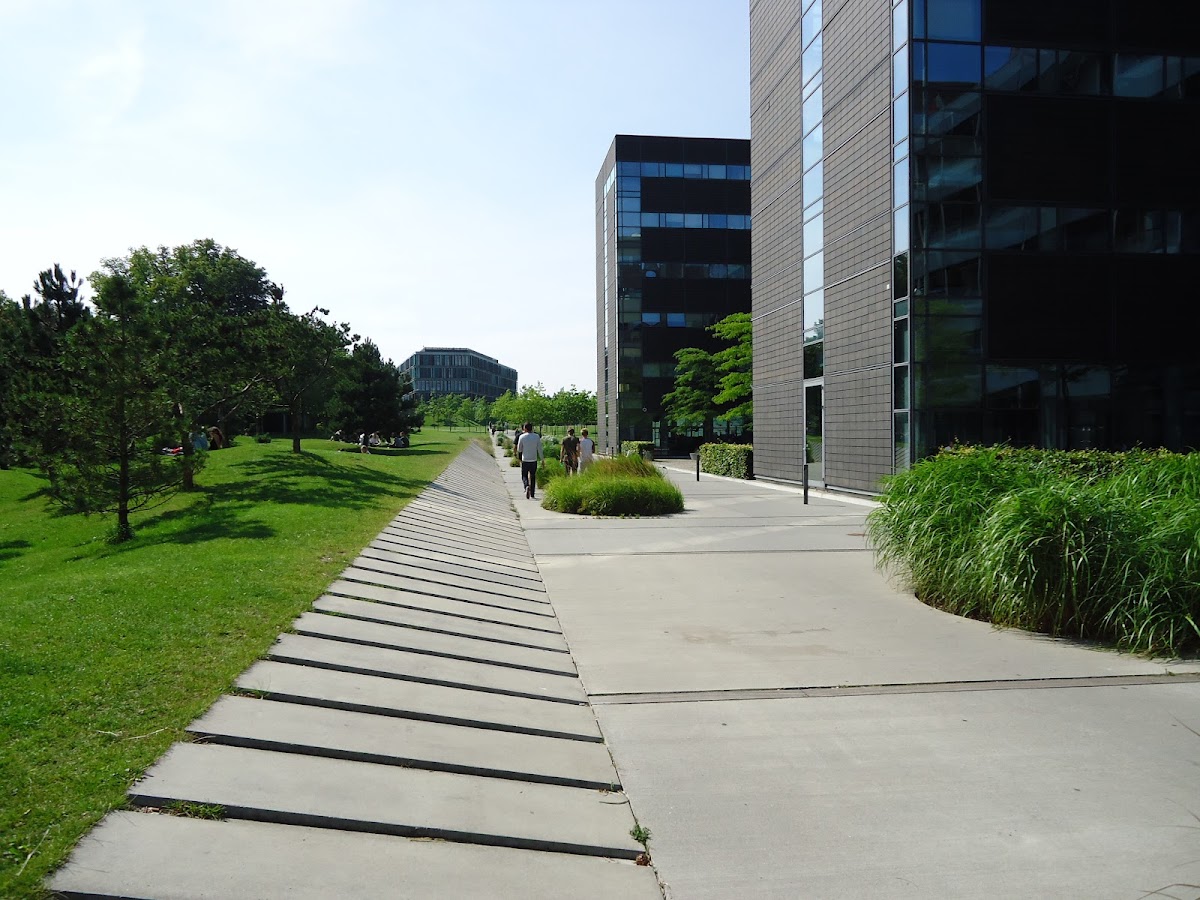 Copenhagen Business School photo 3