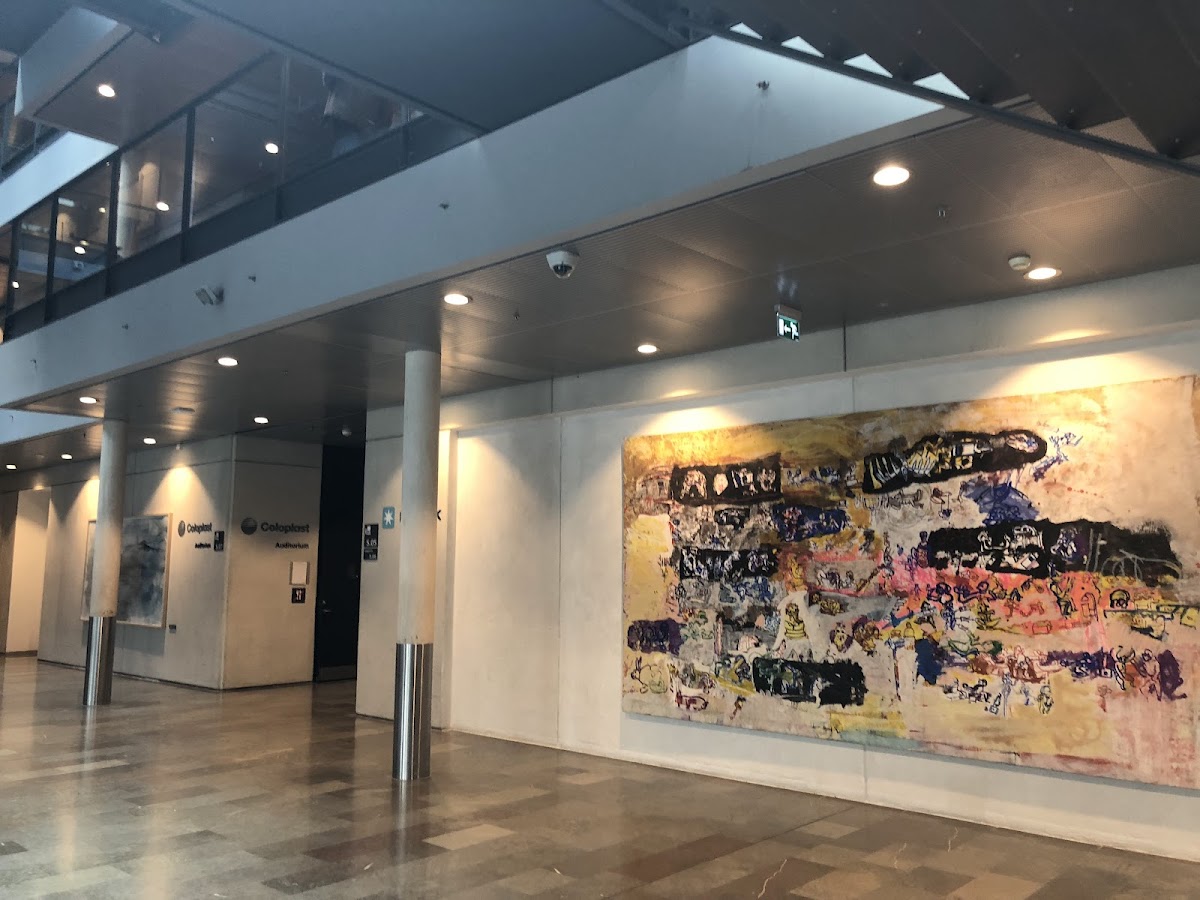 Copenhagen Business School photo 5