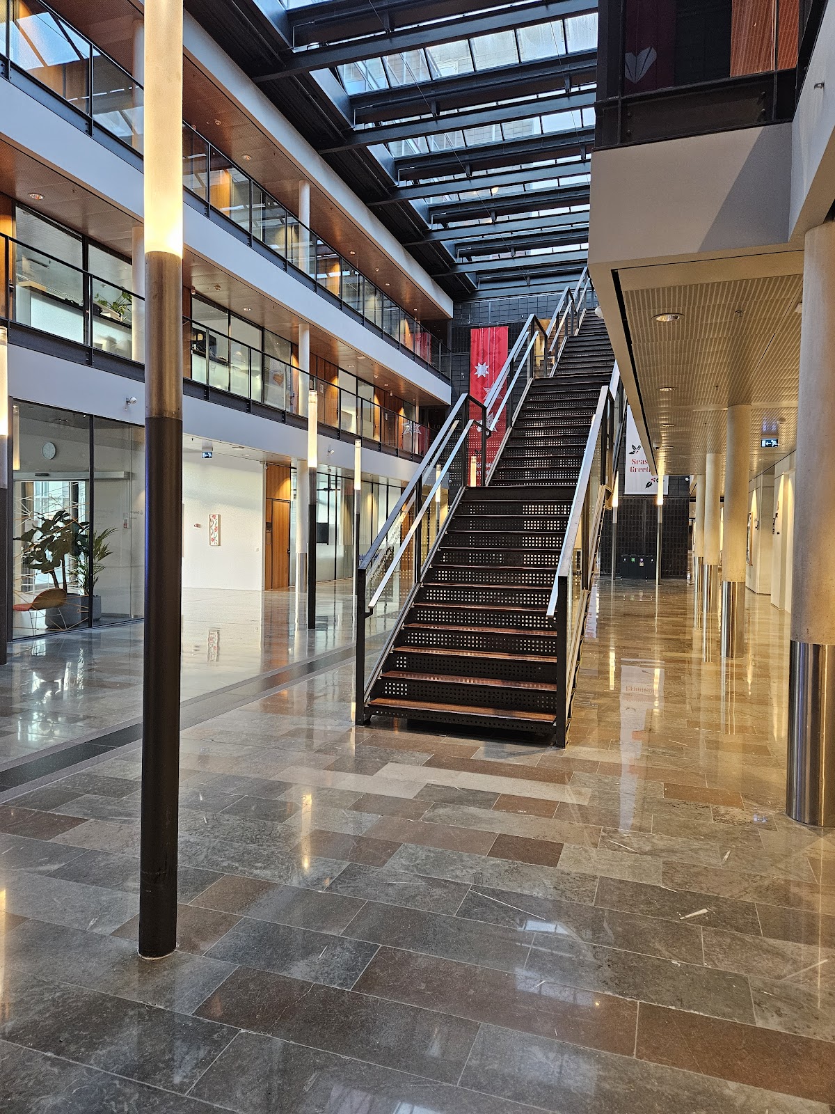 Copenhagen Business School photo 6