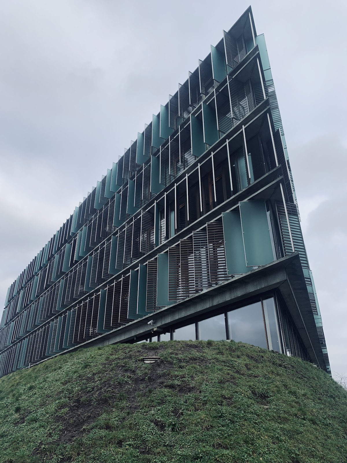 Copenhagen Business School photo 7