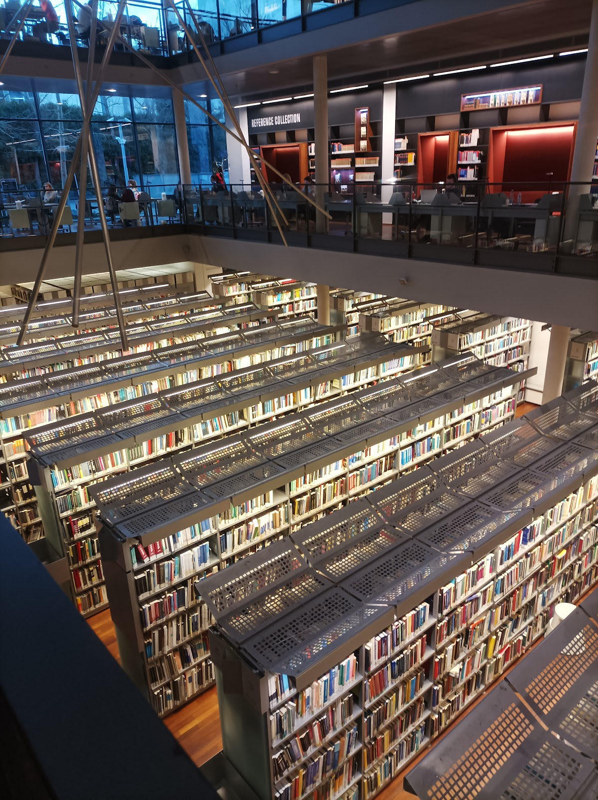 Copenhagen Business School photo 9