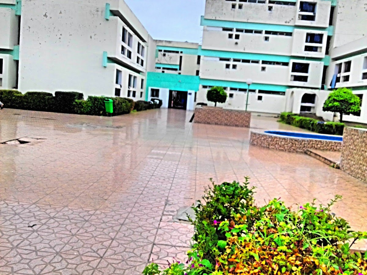 Sidi Mohamed Ben Abdellah University photo 3