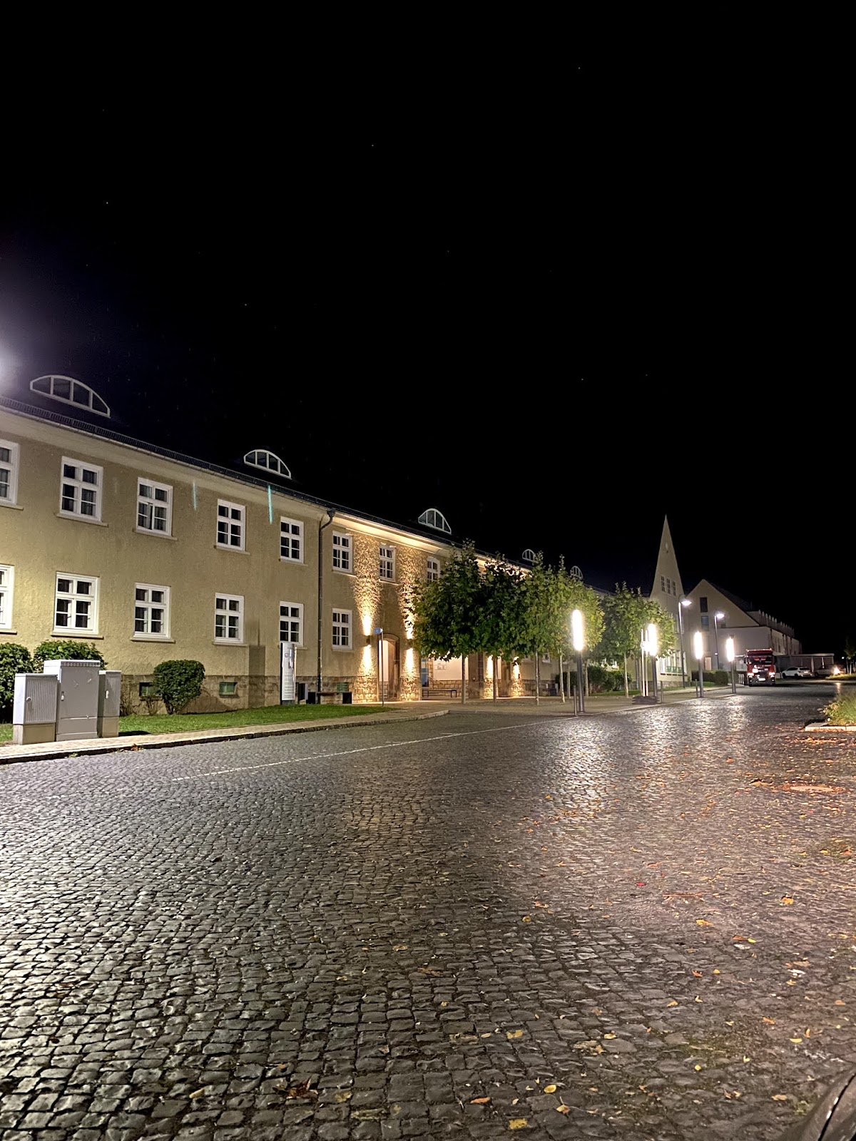 Hochschule Wolfenbüttel photo 3