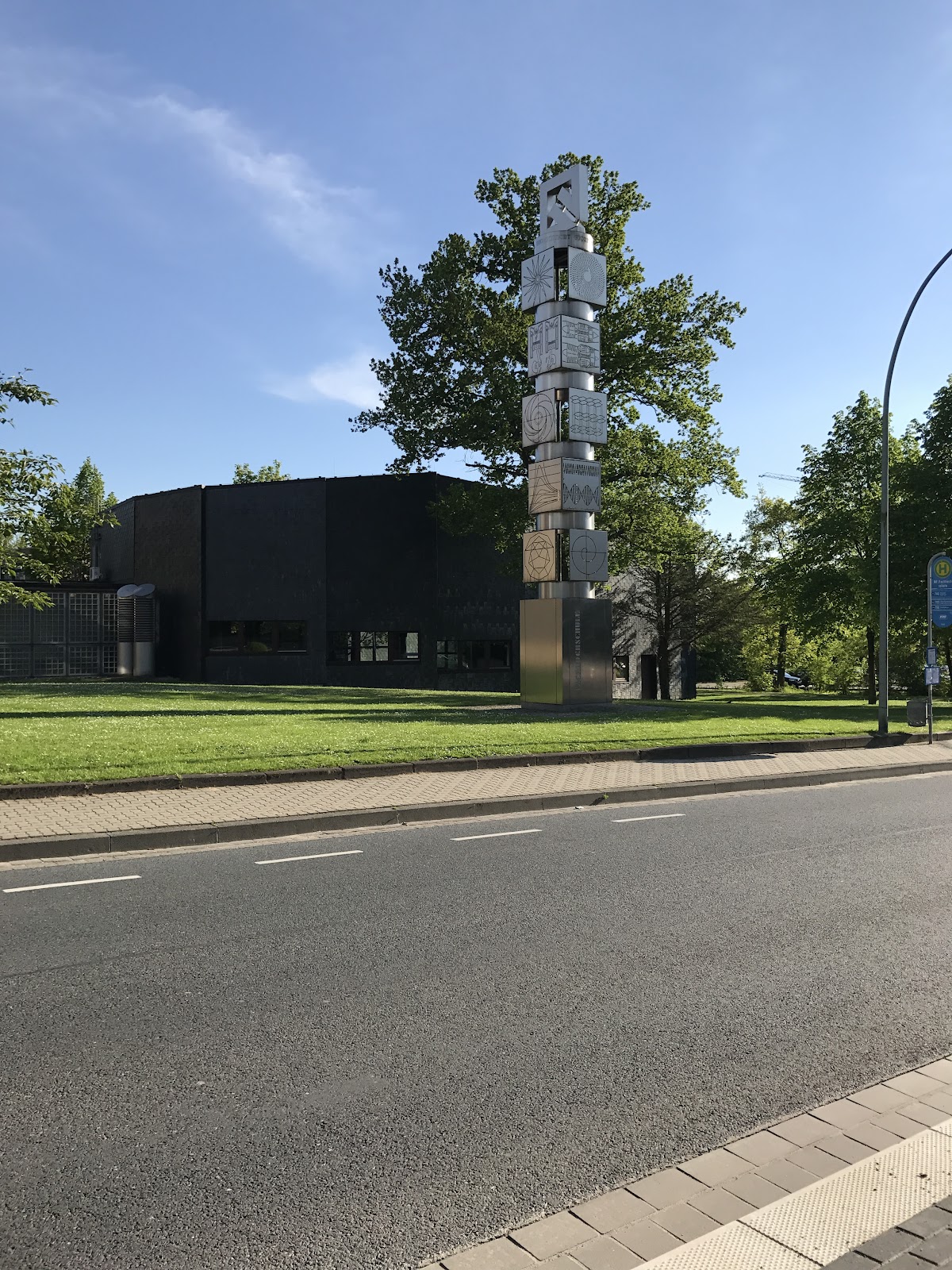 Hochschule Wolfenbüttel photo 5