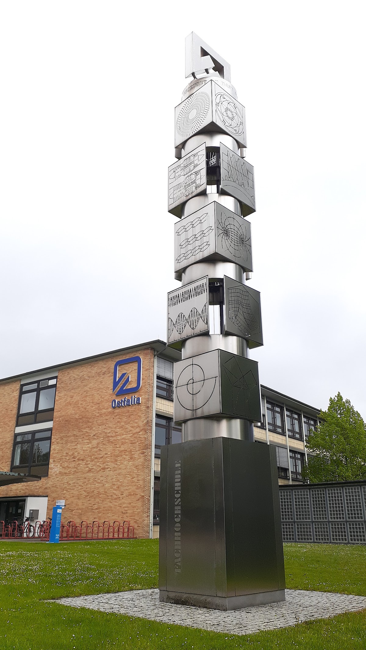 Hochschule Wolfenbüttel photo 7