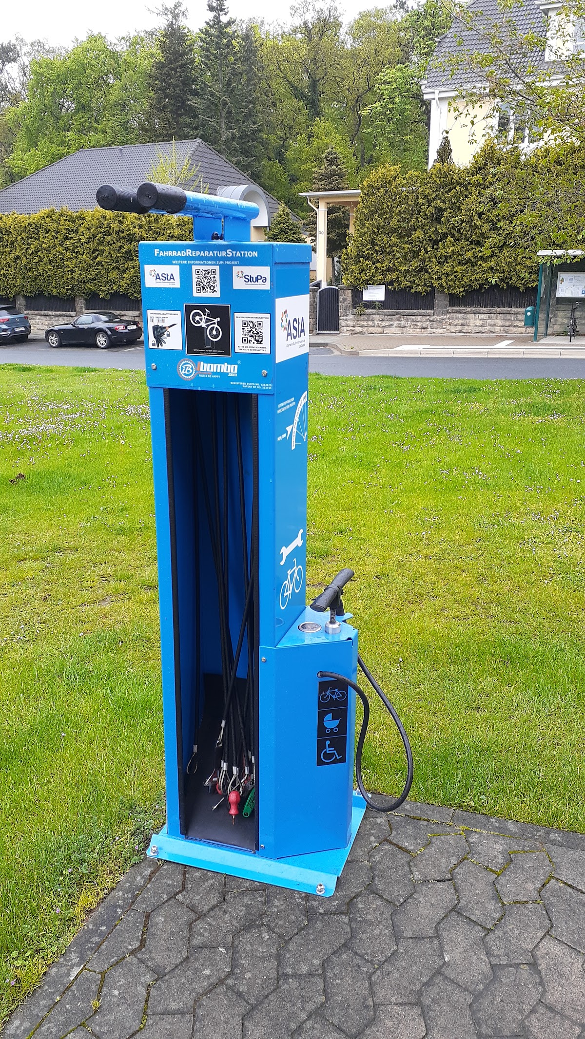 Hochschule Wolfenbüttel photo 8