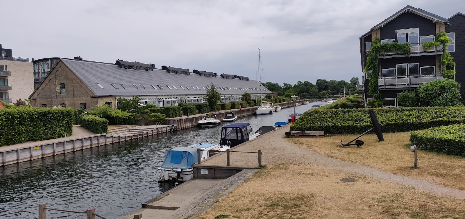 Royal Danish Academy