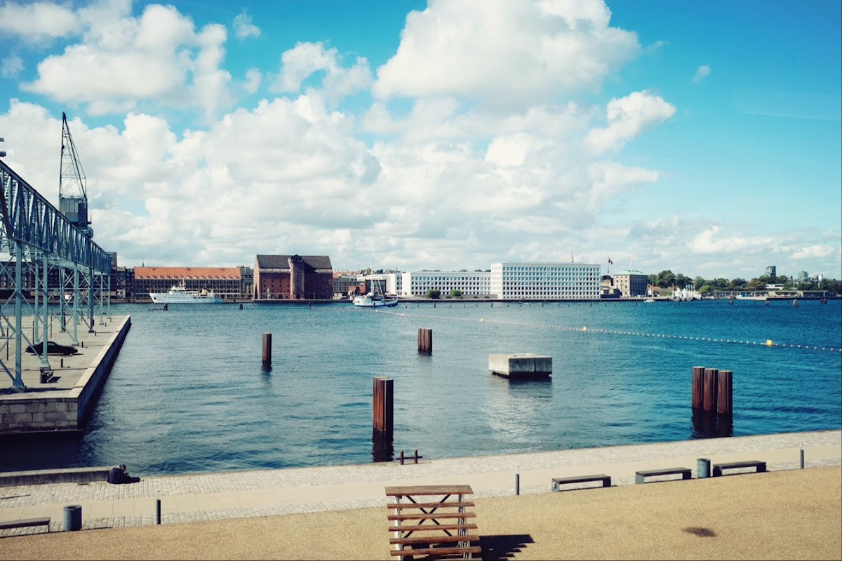 Royal Danish Academy photo 3