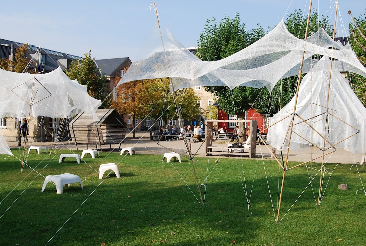 Royal Danish Academy photo 4