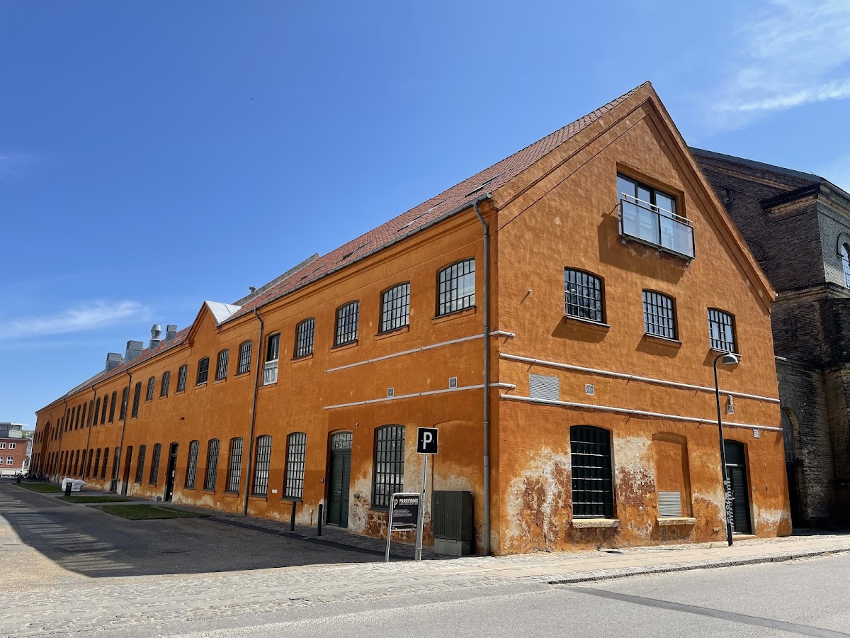 Royal Danish Academy photo 5