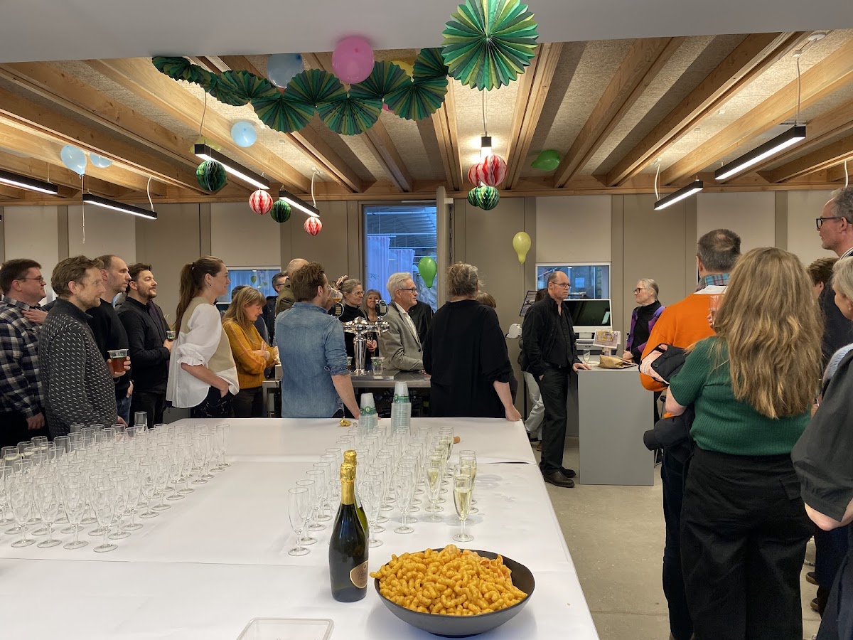 Royal Danish Academy photo 6