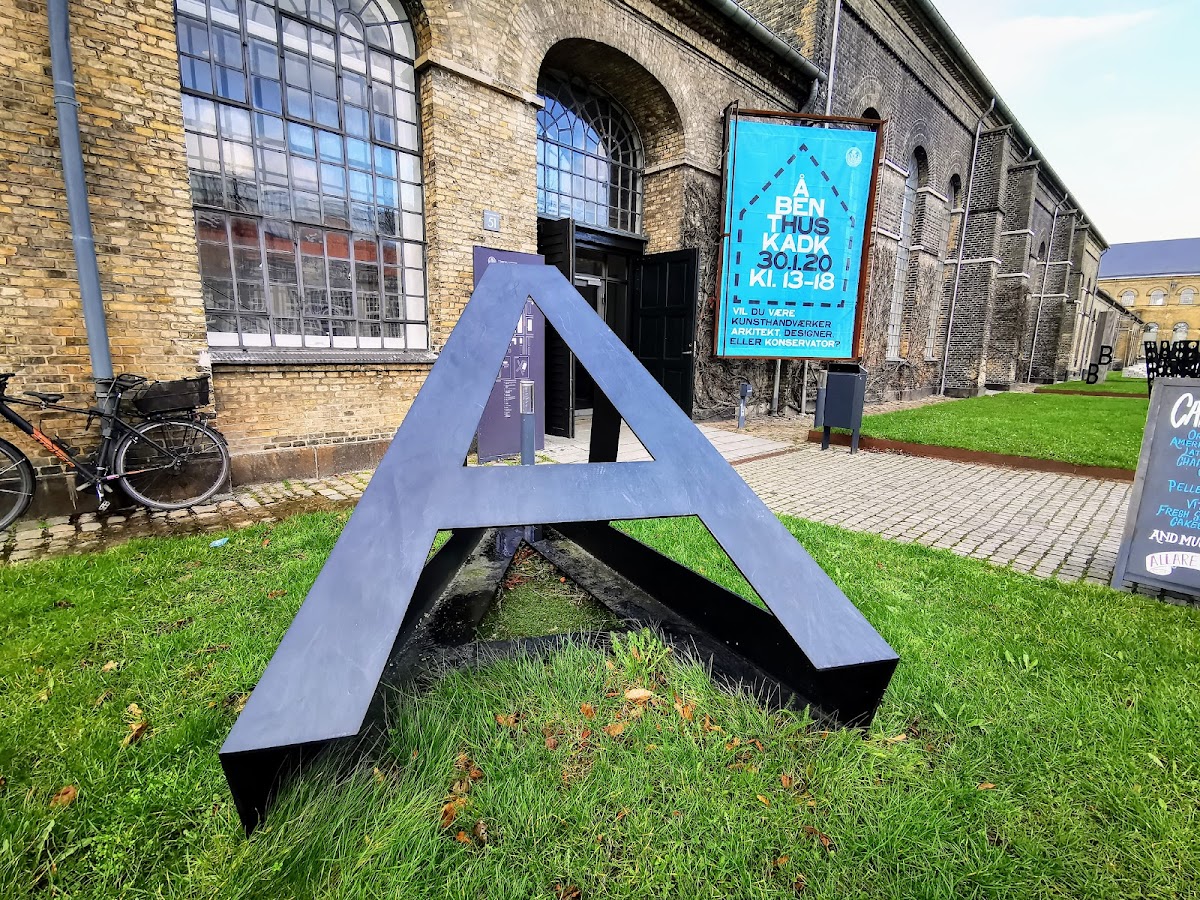 Royal Danish Academy photo 7