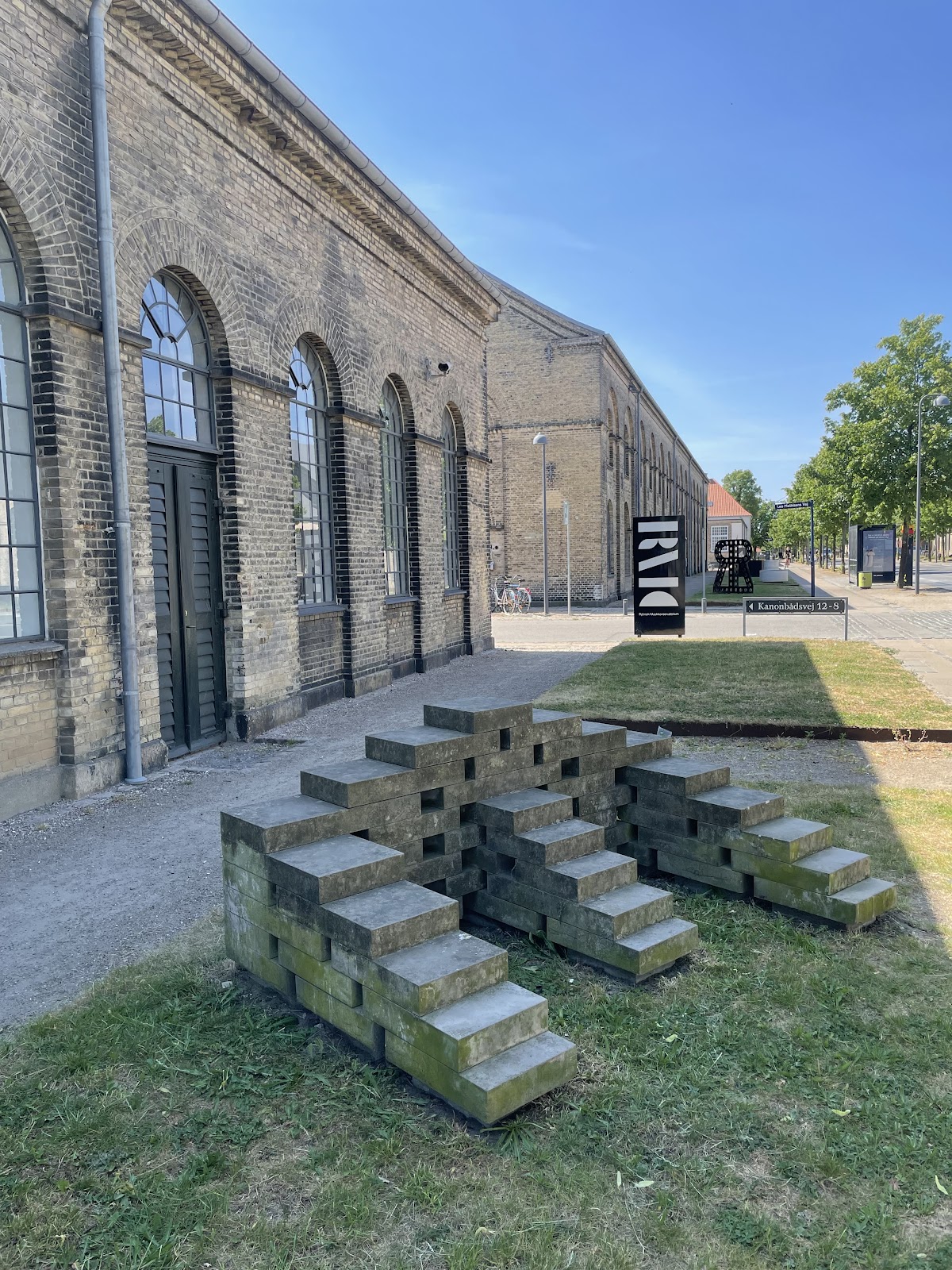 Royal Danish Academy photo 9