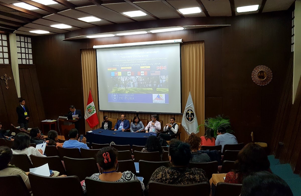 University of Piura photo 1