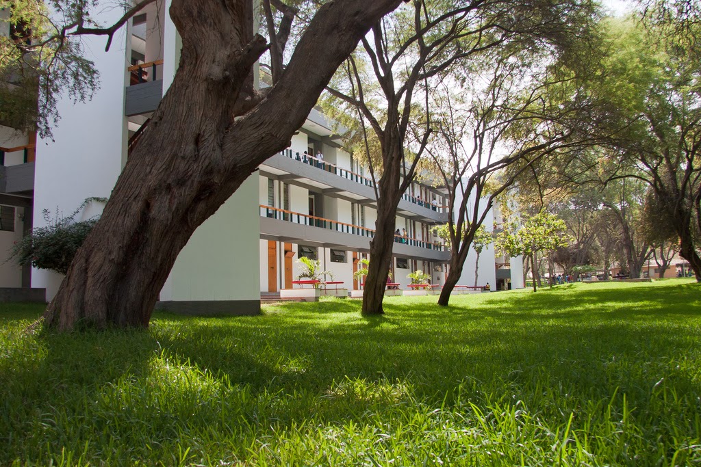 University of Piura photo 3