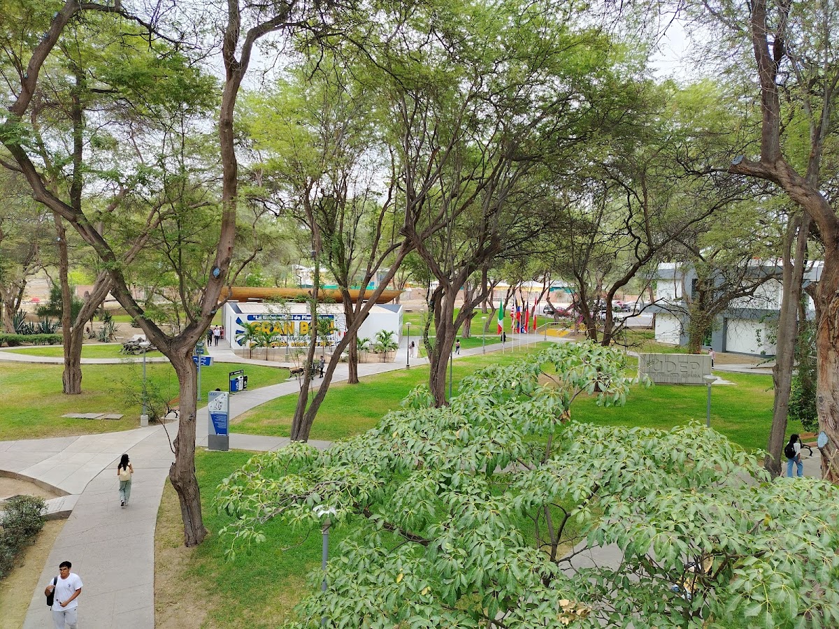 University of Piura photo 4