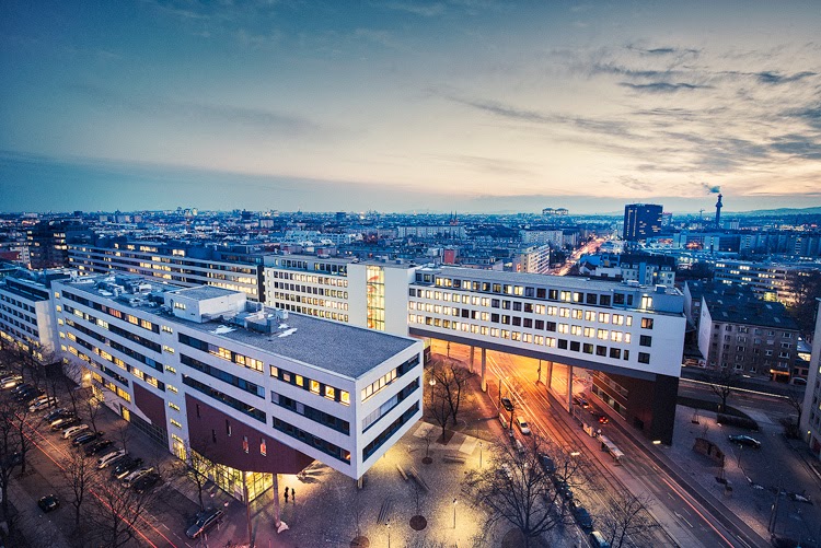 University of Applied Sciences Technikum Vienna photo 4