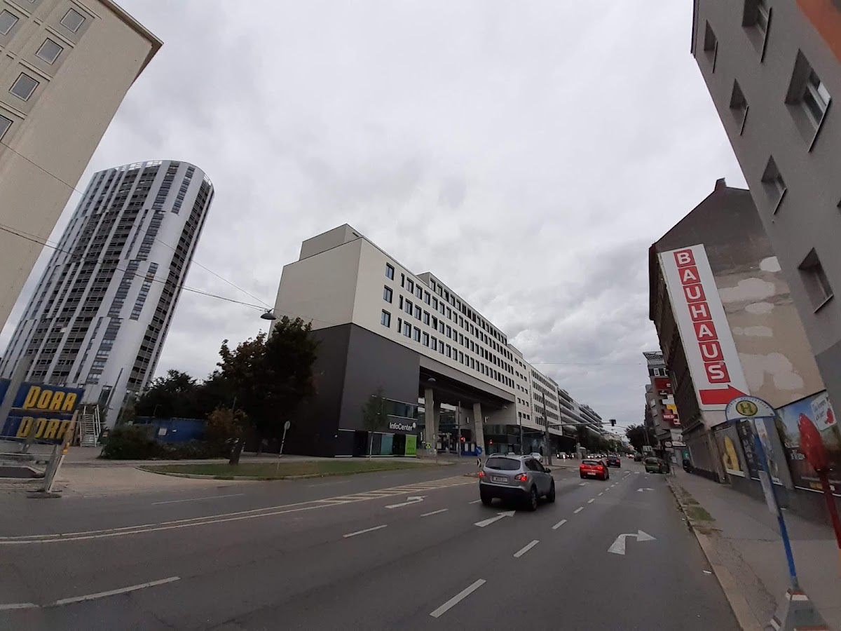 University of Applied Sciences Technikum Vienna photo 6