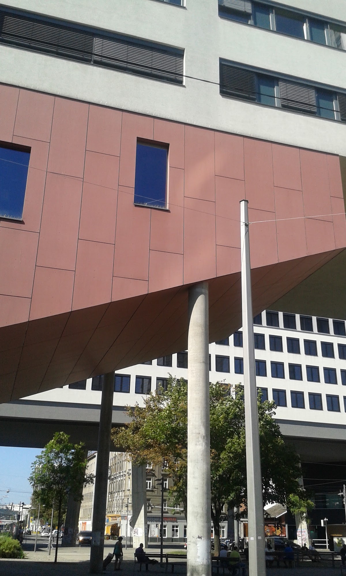University of Applied Sciences Technikum Vienna photo 8