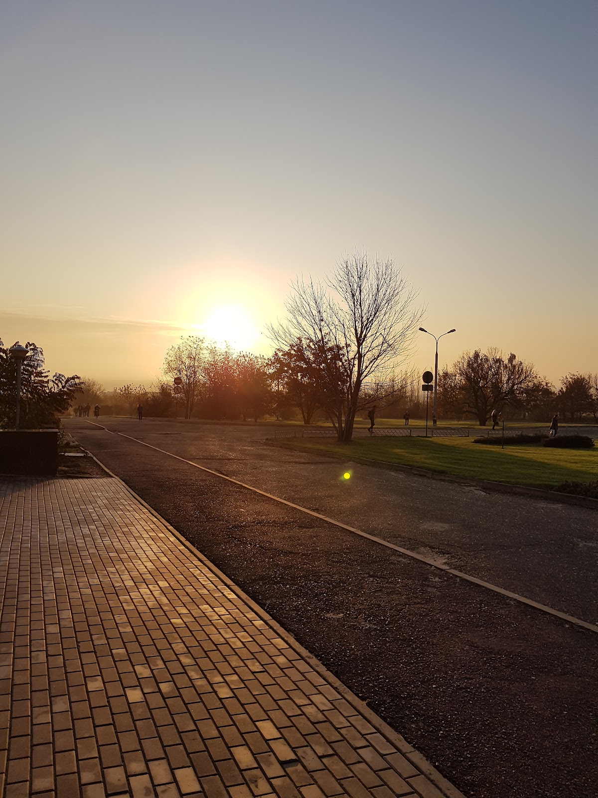 Volgograd State University photo 8