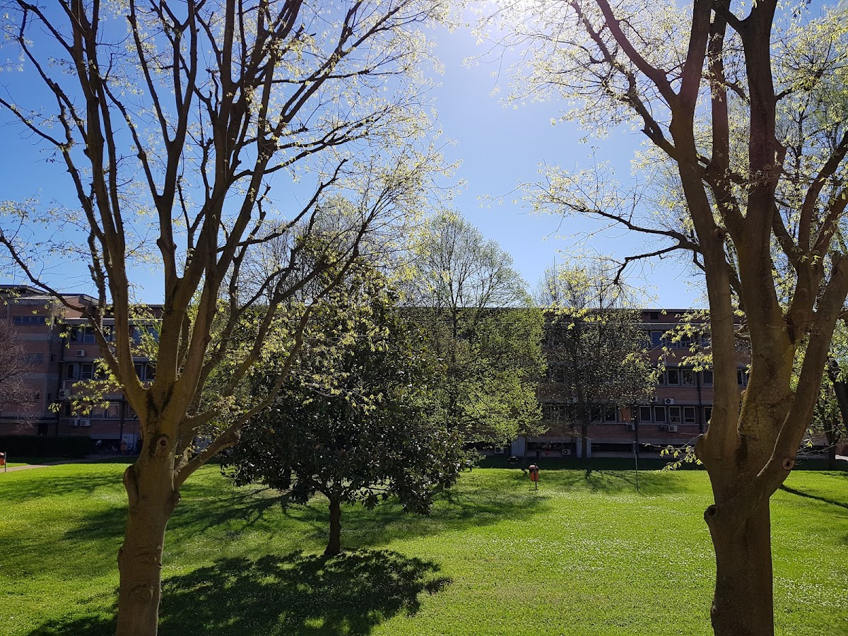University of Ferrara photo 3