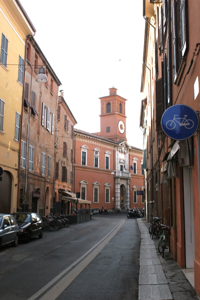 University of Ferrara photo 7