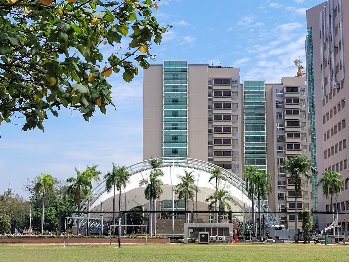 Kaohsiung Medical University photo 6