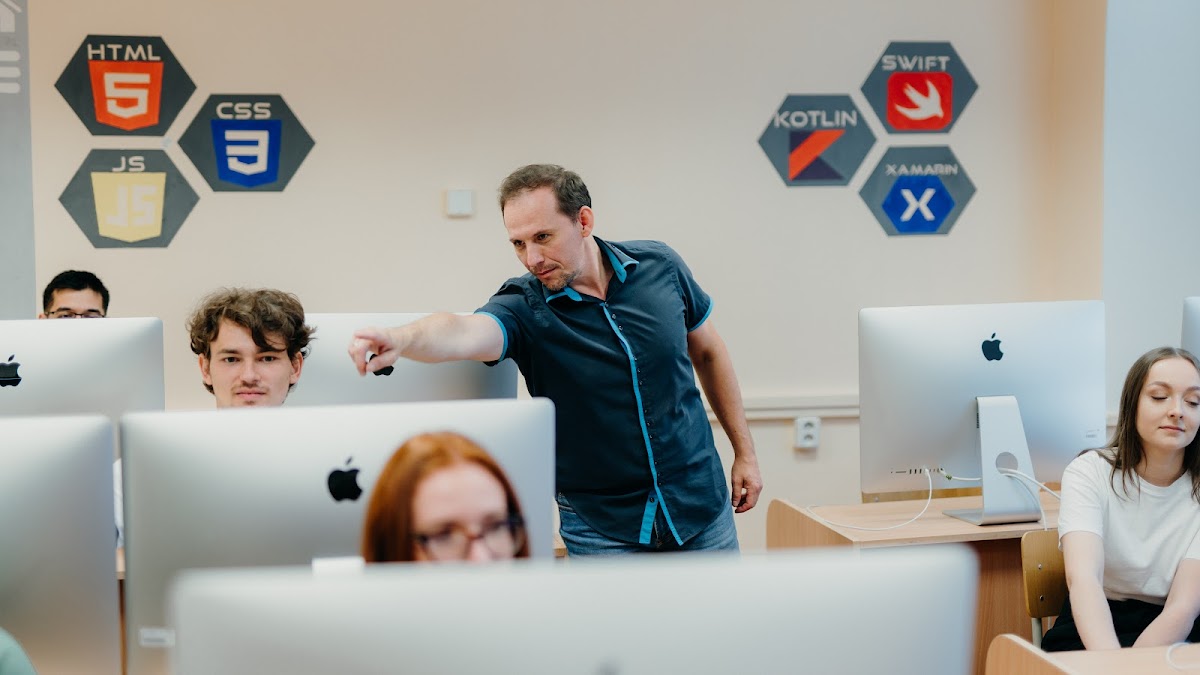 University of Ss. Cyril and Methodius in Trnava photo 2