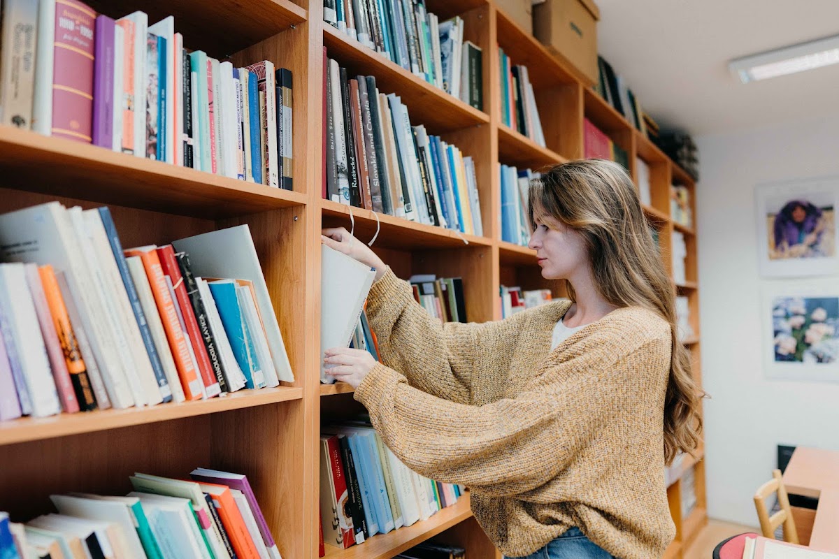 University of Ss. Cyril and Methodius in Trnava photo 6