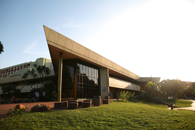 Durban University of Technology photo 1
