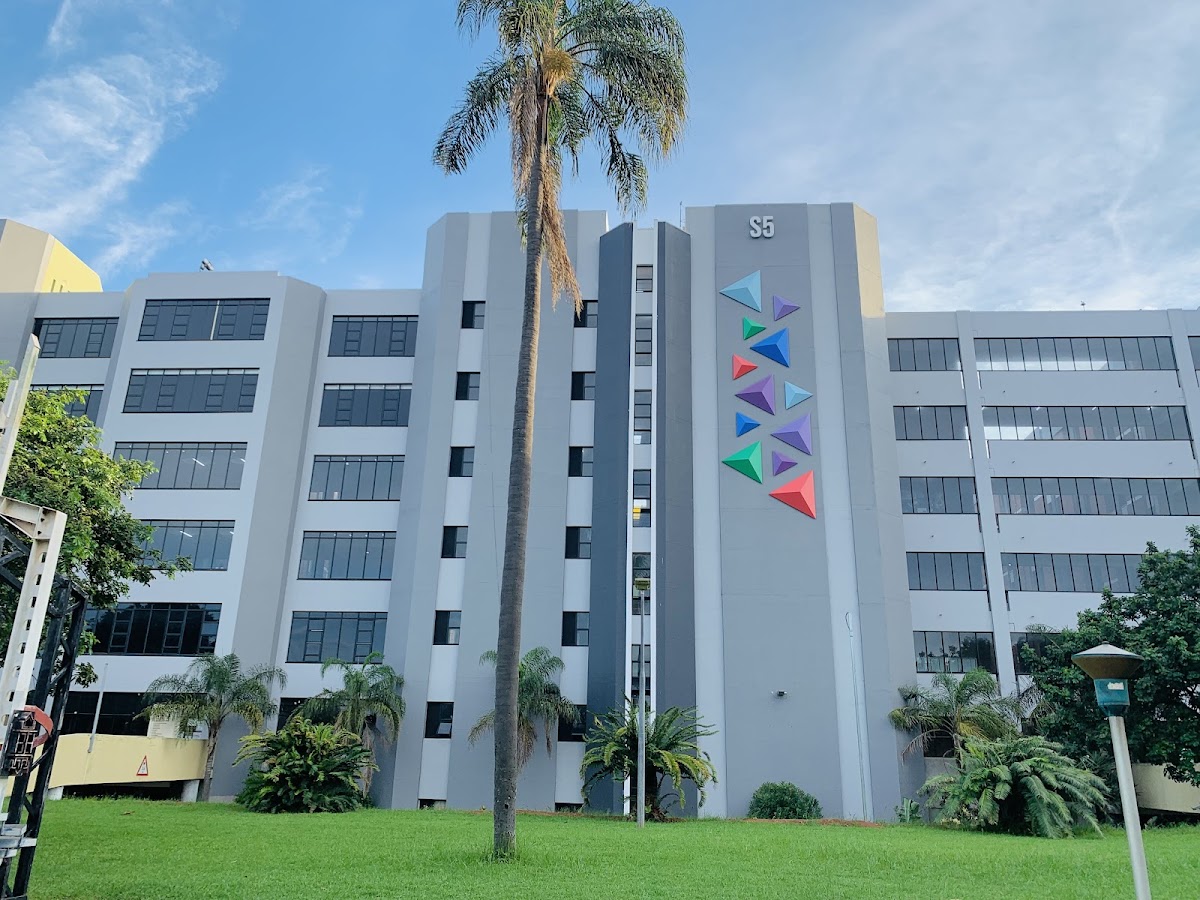 Durban University of Technology photo 2