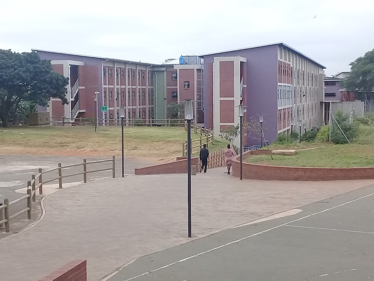 Durban University of Technology photo 3