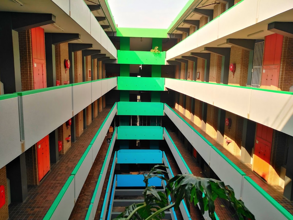 Durban University of Technology photo 4