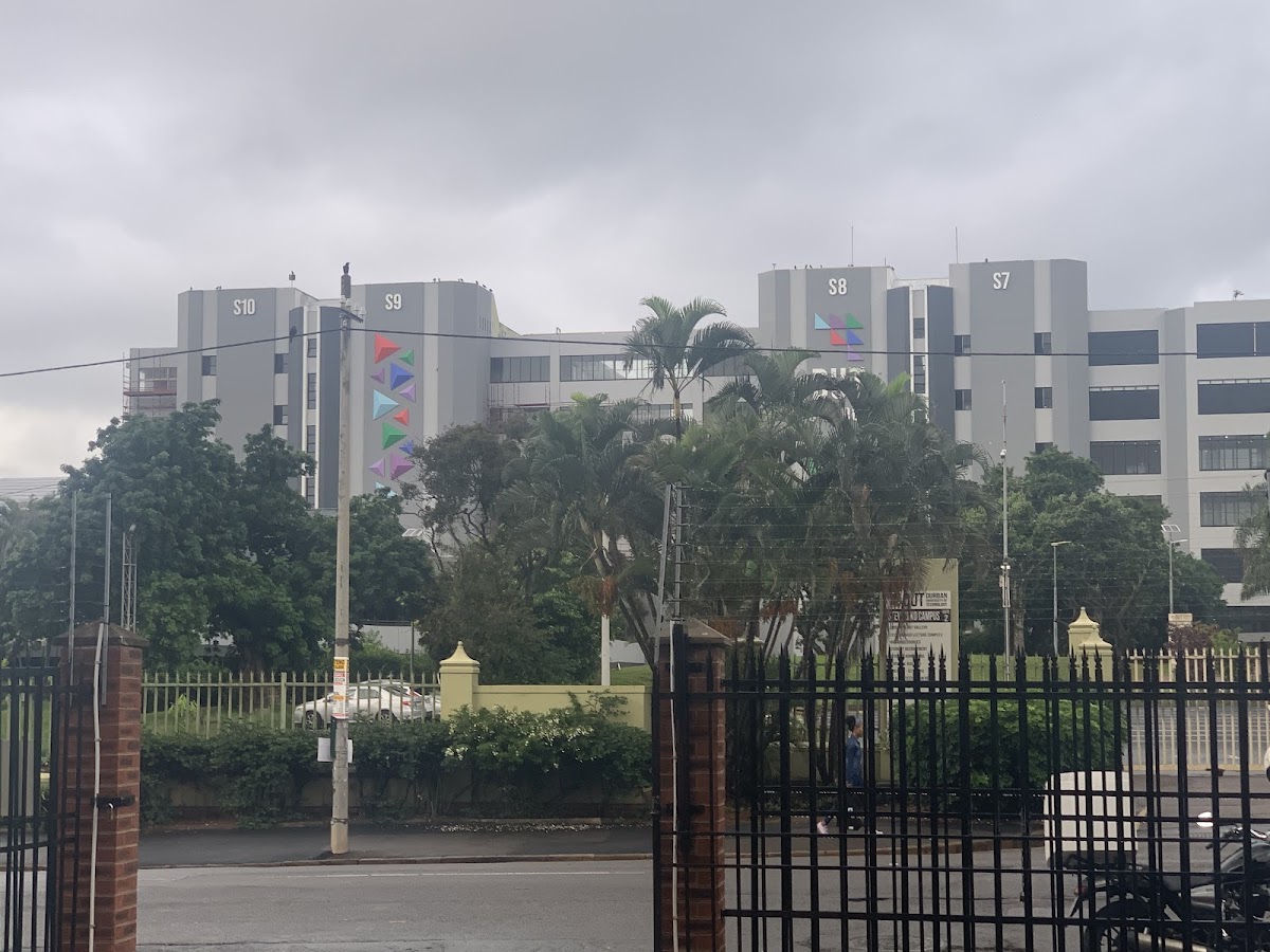 Durban University of Technology photo 5