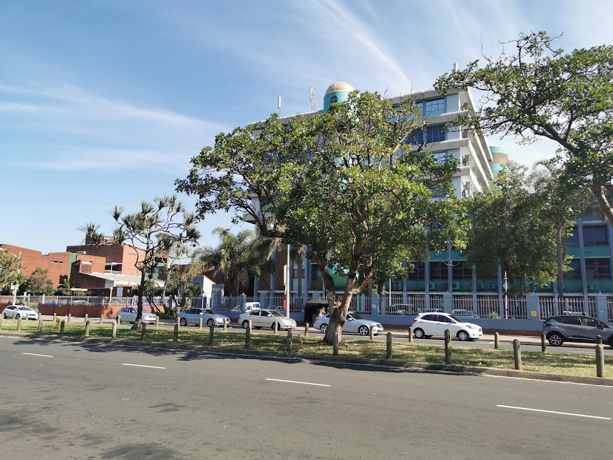 Durban University of Technology photo 6